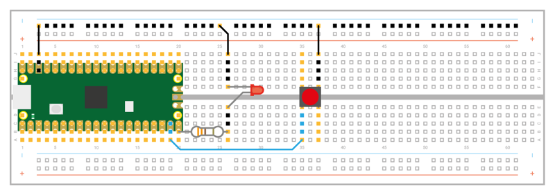 Figure 6-1: A single-player reaction game